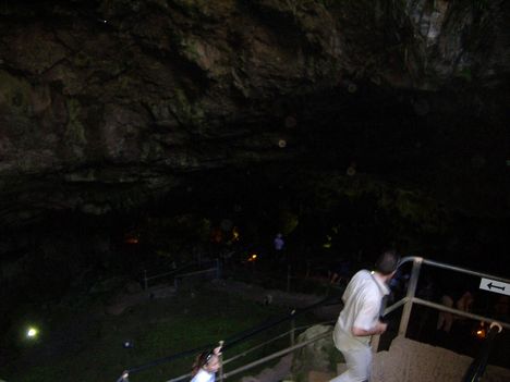Zeusz barlang
