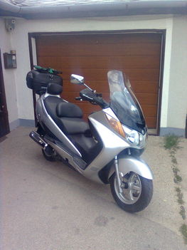 motoros