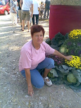 2009 Káposzta fesztivál.