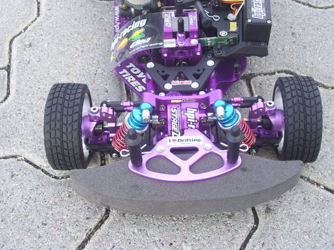 Full alu tuning,ABS,ESP,stb...