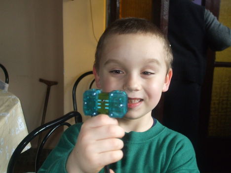 Kalapács matyi