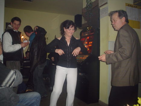 táncos 