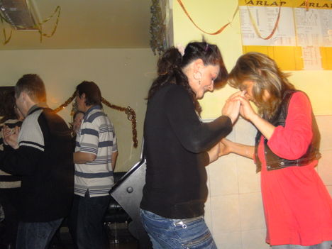 táncos 