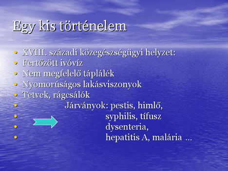 Állami Népiegészségügyi Tisztiorvosi szolgálat tevékenysége 20