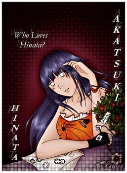 Akatcukis Hinata :)