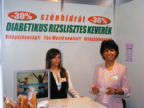 FOODEXPO 2010 - UKBA 1