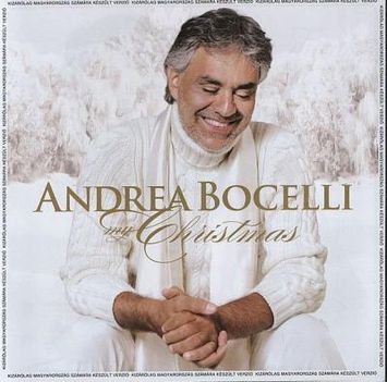 Andrea Bochelli