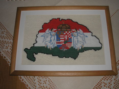 Magyarország valamikor