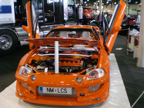 211Tuning tali 2010