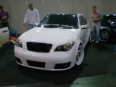 261Tuning tali 2010