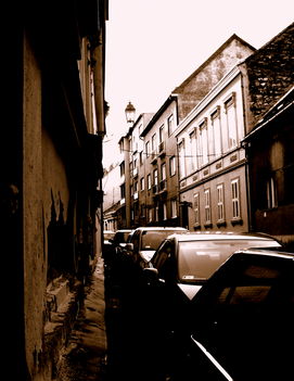 belváros