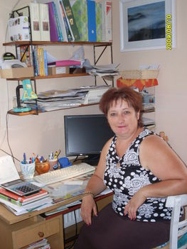 egy kis pihenő