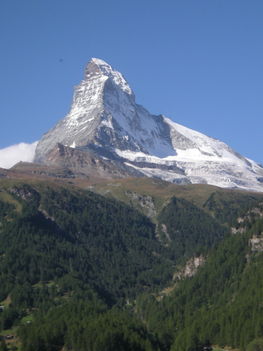 matterhorn