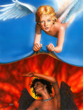 Angel 28