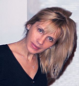 Kati fodrász
