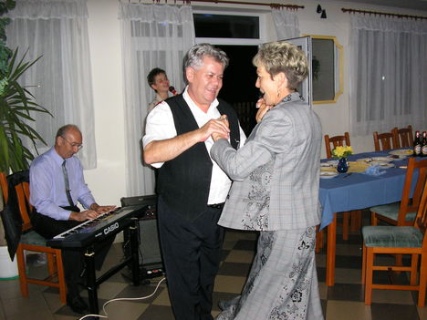 Táncika