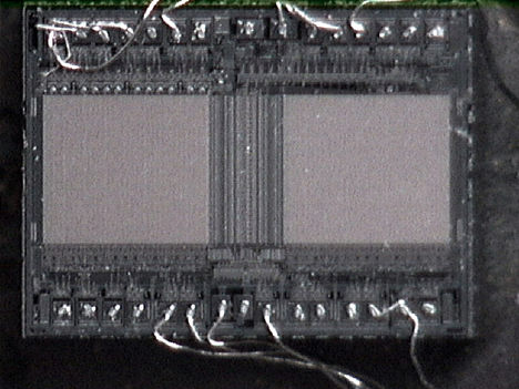386os BIOS chip