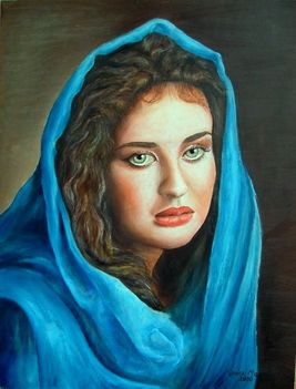 Keleti szépség