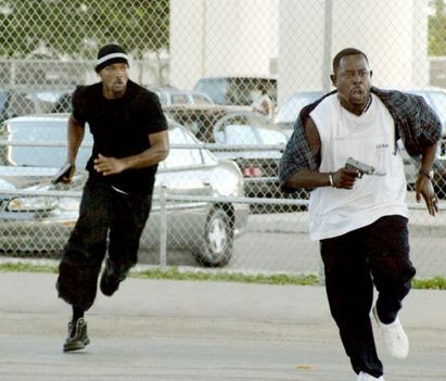 Bad Boys II