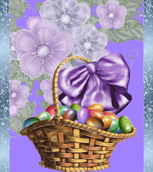 Kellemes húsvétot