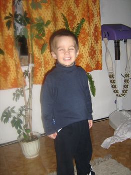 kicsi fiam