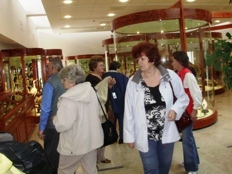 Kirándulás a Mátrában 53