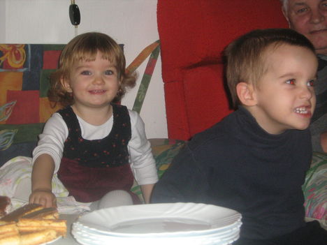 kis rosszaságaim