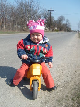 motorozik