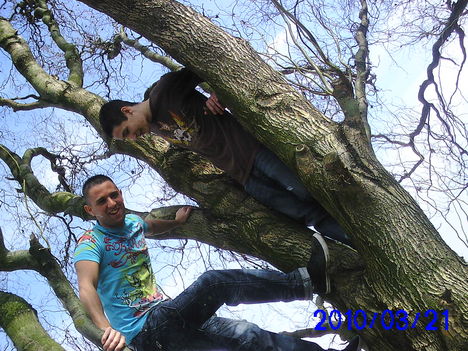 Adrián,Patrik