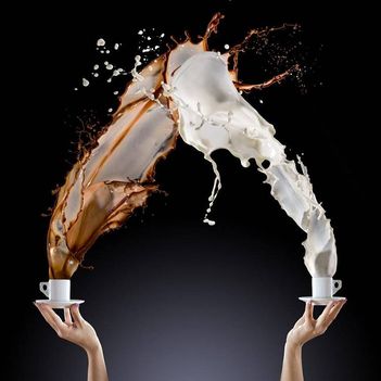 caffe-latte