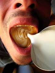 Mouth_Latte_Art