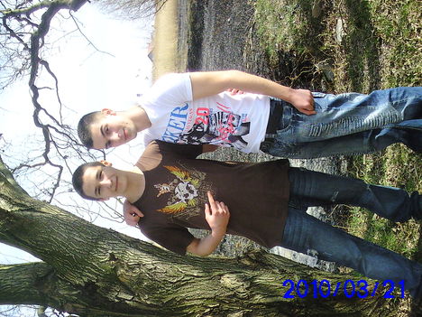 Patrik+Dorián