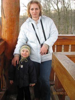 2010.02. Zalakaros kilátó