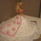 Barbie torta