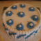Kerek torta