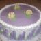 Kerek torta