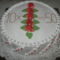 Kerek torta