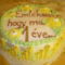 Kerek torta