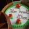 Kerek torta