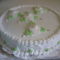 Kerek torta