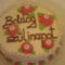 Kerek torta