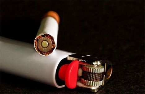 cigaretta