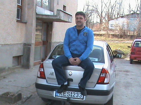 elfáradtam
