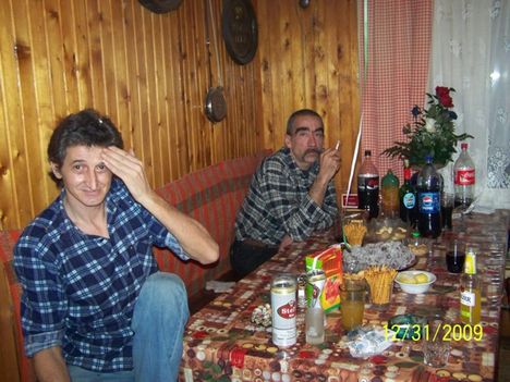Feri&Karesz