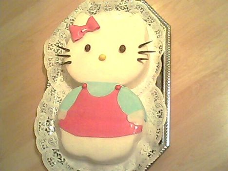 Hello Kitty