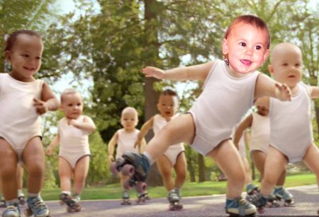 Pici szívem