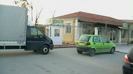 Költöztetés Budapeströl - Corfura. 20
