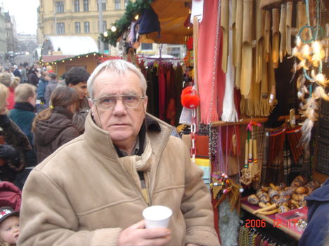 Prága 