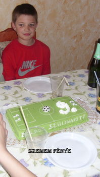 Bencuskám