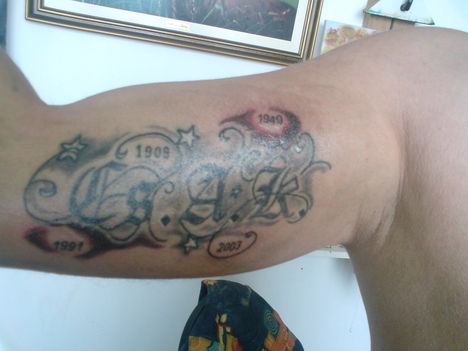 Hofi 1